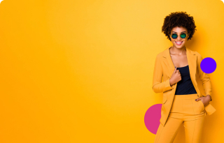 brand photo